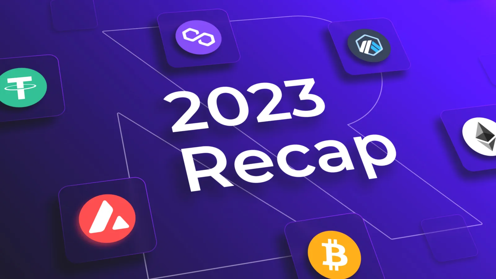2023 Recap: ReHold's Spectacular Journey in the World of DeFi