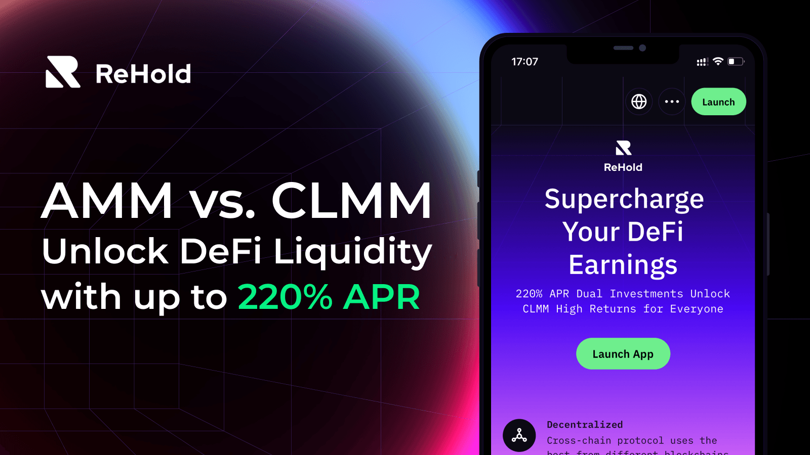 Differences Between AMMs and CLMMs for Decentralized Finance Liquidity