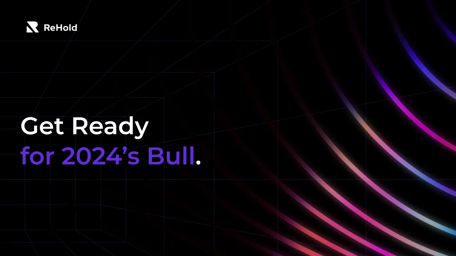 Get Ready for 2024’s Bull: Key Crypto Trends & Events to Look For